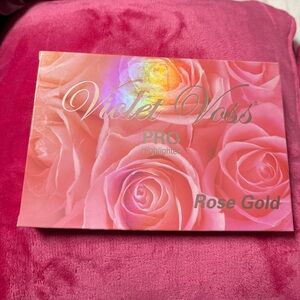 Violet Voss Rose Gold Pro Highlight Palette